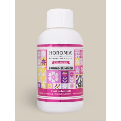 HOROMIA PROFUMA BUCATO FIORI CELESTI. ML 250