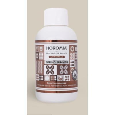 HOROMIA PROFUMA BUCATO MOCHA MOUSSE ML 250
