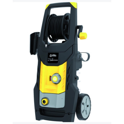 IDROPULITRICE ACQUA FREDDA 2LT 1900W C/AVVOLGICAVO