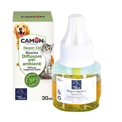 CAMON RICARICA DIFFUSORE PROTECTION