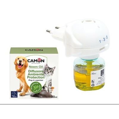 CAMON DIFFUSORE PROTECTION AMBIENTE