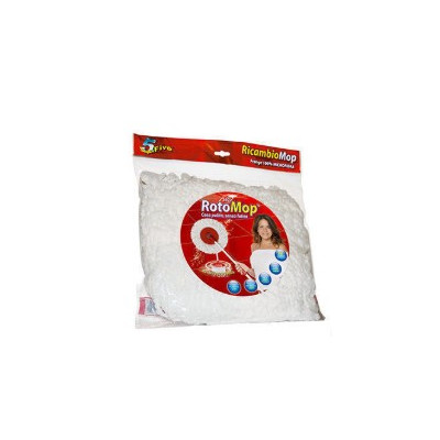 ROTOMOP RICAMBIO SUPERFIVE