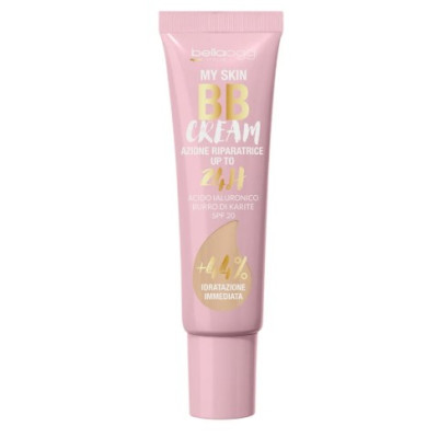 BELLAOGGI MY SKIN BB CREAM NR.03 COOL CREAM
