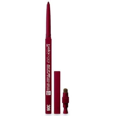 BELLAOGGI JELLY LIP LINER NR.306