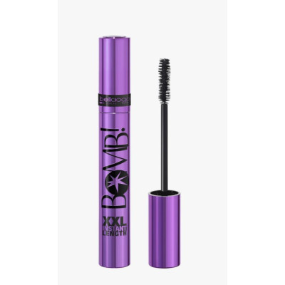 BELLAOGGI MASCARA BOMB! XXL  INSTANT LENGTH