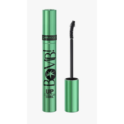 BELLAOGGI BOMB! UP MASCARA VOLUME INCURVANTE