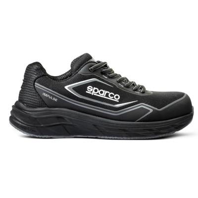 SPARCO SCARPE IMPULSE LINFORD NERO S1P N.43