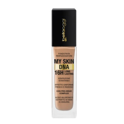 BELLAOGGI MY SKIN DNA NR.10C