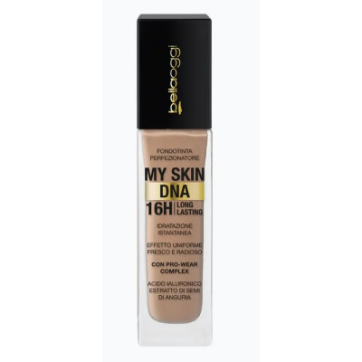 BELLAOGGI MY SKIN DNA NR.20N
