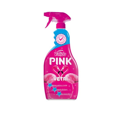 VALIDO PINK VETRI 750 ML