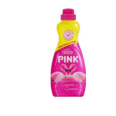VALIDO PINK PAVIMENTO LT 1