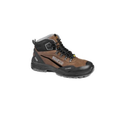 SPARCO SCARPE TREKKING VALLEY 06 EDS N.46