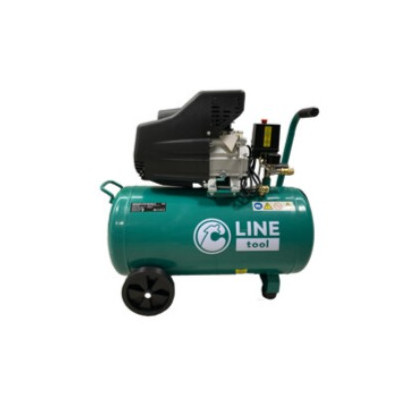 COMPRESSORE AD ARIA 24 LT 2HP 8 BAR SIMPLYAIR-24