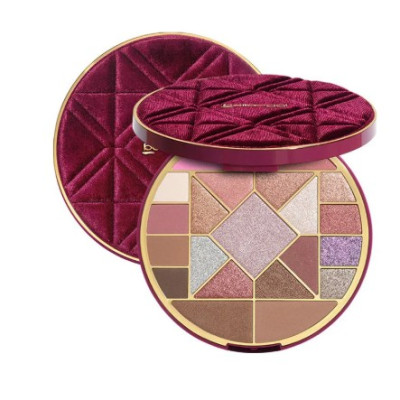 BELLAOGGI COFANETTO ROYAL BURGUNDY SMALL