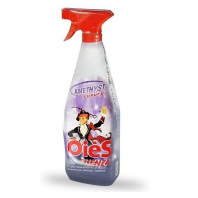 OIES ESSENZA SPRAY AMETIST  ML 750