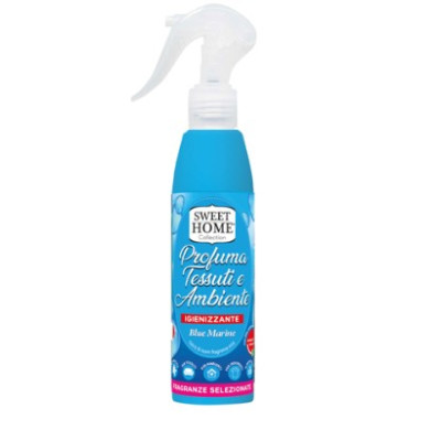 SWEET HOME DEO TESSUTI BLUMARE ML 250