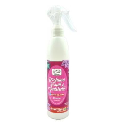 SWEET HOME DEO TESSUTI FIORITO ML 250