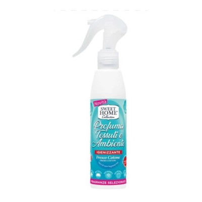 SWEET HOME DEO TESSUTI FRESCO ML 250