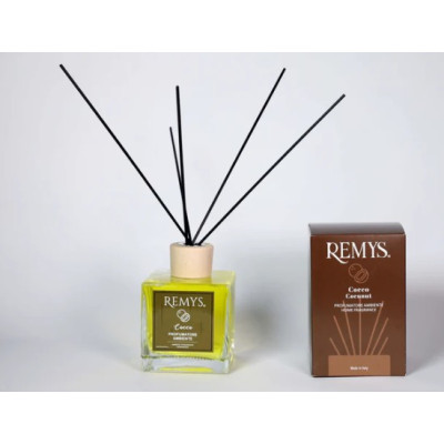 REMYS PROFUMATORE 250 ML COCCO