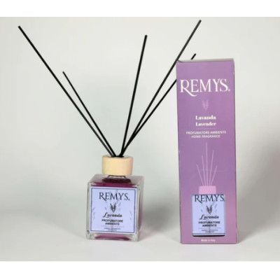 REMYS PROFUMATORE 250 ML LAVANDA