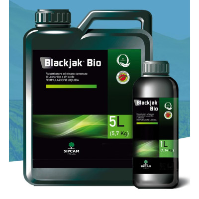 SIPCAM BLACKJAK  BIO LT 1 FISIOTTIVATORE