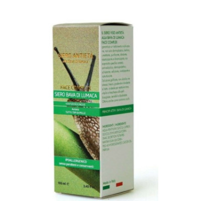 FACE COMPLEX SIERO BAVA DI LUMACA ml 100