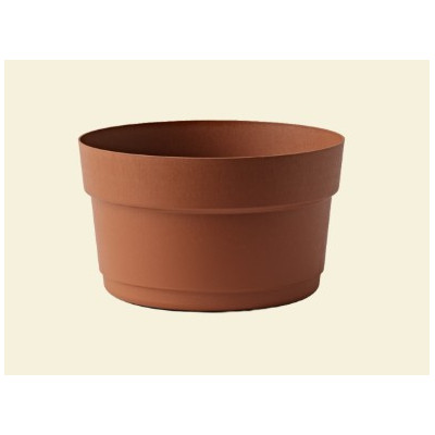 VASO LOTUS 27 CLAY