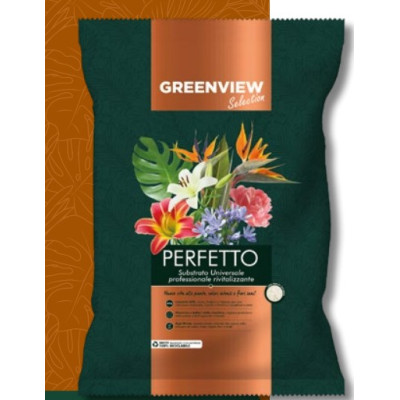 TERRICCIO UNIVERSALE PERFETTO LT 7