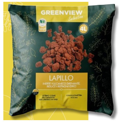 LAPILLO LT 4