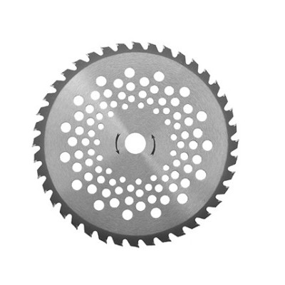 DISCO WIDIA P/DECESPUGLIATORE 40 DENTI DM 255