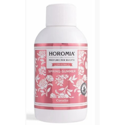 HOROMIA PROFUMABUCATO ML 500 CORALLO