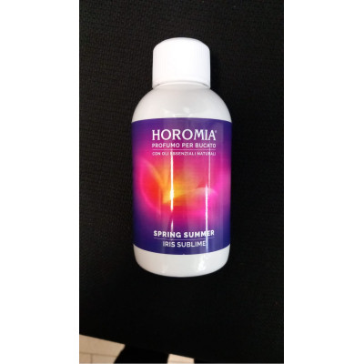 HOROMIA PROFUMABUCATO ML 250 IRIS SUBLIME