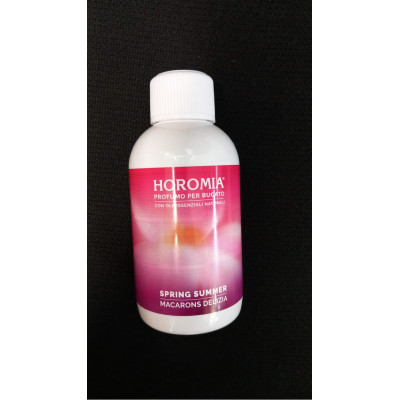 HOROMIA PROFUMABUCATO ML 250 MACARONS DELIZIA