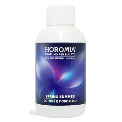 HOROMIA PROFUMABUCATO ML 250 COTONE E FIORDALISO