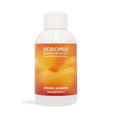 HOROMIA PROFUMABUCATO ML 250 MADREPERLA