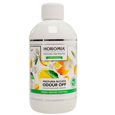 HOROMIA PROFUMA BUCATO FRESH ODOUR 250 ML