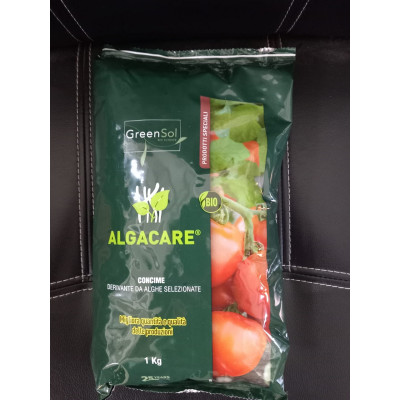 GREEN ALGA CARE KG 1