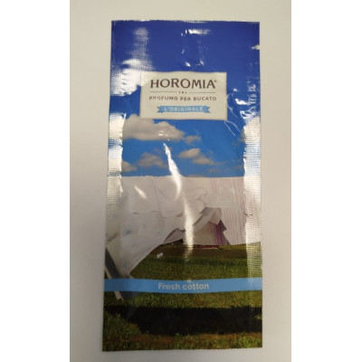 HOROMIA MONODOSE FRESH COTTON
