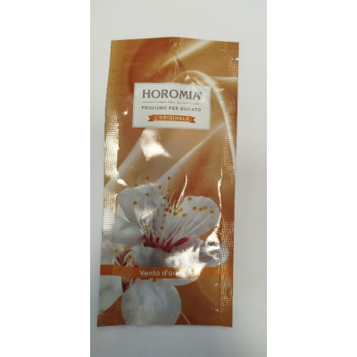 HOROMIA MONODOSE VENTO D'ORIENTE