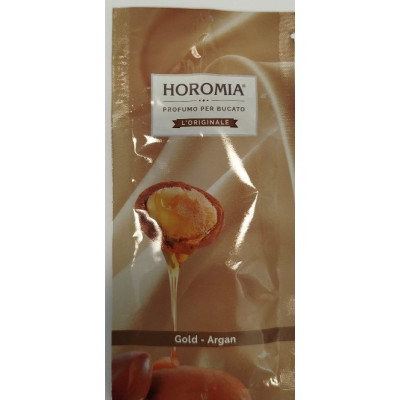 HOROMIA MONODOSE GOLD - ARGAN
