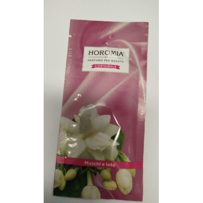 HOROMIA MONODOSE MUSCHI E LOTO