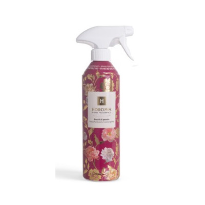HOROMIA PROFUMATORE BIFASE PETALI DI P. ML 500