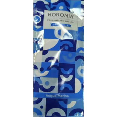 HOROMIA MONODOSE ACQUA MARINA