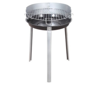 BARBECUE A CARBONE 42X46X56CM ETNA