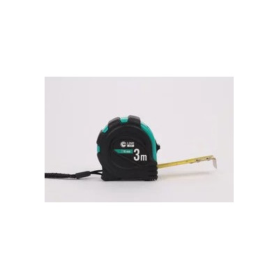 FLESSOMETRO ABS C/MAGNETE 3MX16MM MAGNET FLEX 3