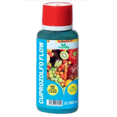 CUPROZOLFO FLOW ML.100