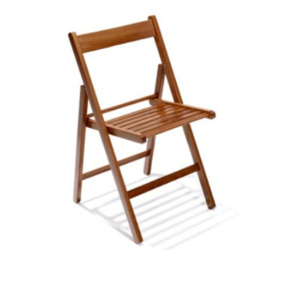 SEDIA PIEGHEVOLE LIBERTY NOCE