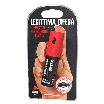 SPRAY ANTIAGGRESSIONE 15 ML