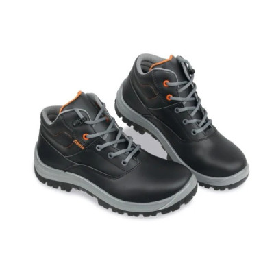 SCARPE ANT.7243NC ALTE NR. 40
