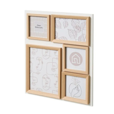 CORNICE MULTIPLO 32X2,2X38 MDF